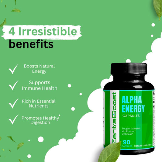 Alpha Energy